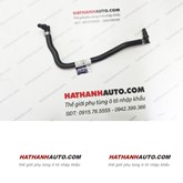 Ống nước vào bình nước phụ xe Mercedes E500, E63 AMG W212